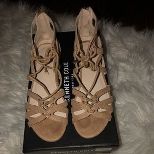Kenneth Cole sandals